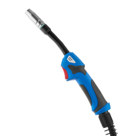 Горелка ПТК MIG MP 25 FLEX 3м FLX2503