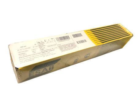 Электроды ESAB OK 74.70 ф 3,2 мм х 350 мм (4,5кг) (7470323000)