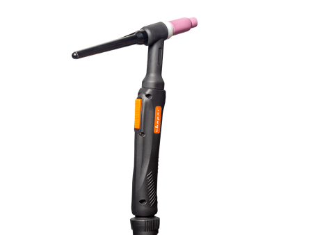 Горелка Сварог TIG TS 18 (250,315AC/DC) водяное охлаждение (Elkraft)