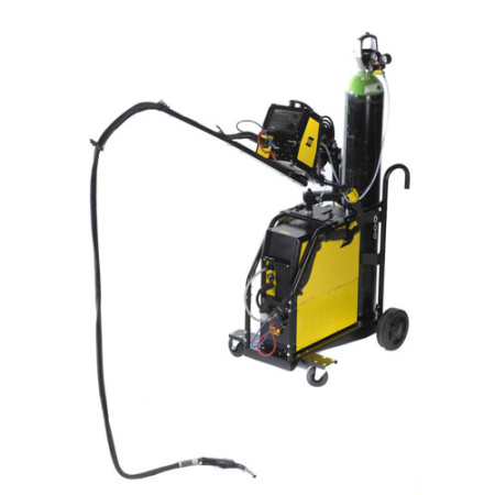 Сварочный аппарат ESAB Origo Mig 4001i