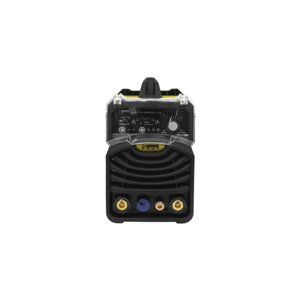Сварочный аппарат КЕДР MultiTIG-2500P-3 DC (380В, 5-250А) (8008477)