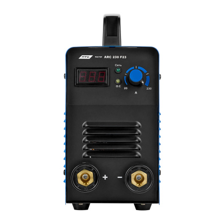 Сварочный аппарат ПТК МАСТЕР ARC 230 F23