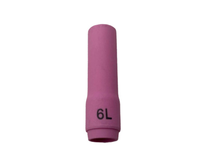Сопло керамическое ESAB Ceramic nozzle, No. 6, D= 9.5мм, L=48мм - 796F73