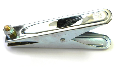 Клемма заземления ESAB Eco 250 / Eco 400