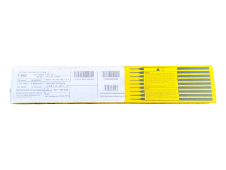 Электроды ESAB Т-590