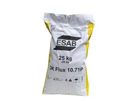 Флюс сварочный ESAB OK FLUX 10.71Р