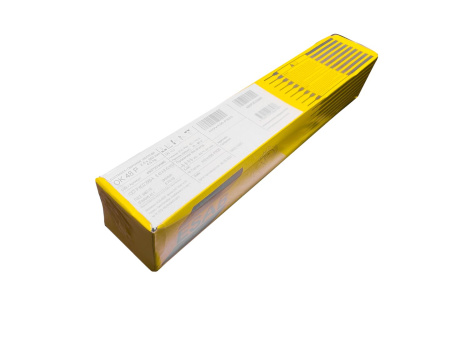 Электроды ESAB OK 48Р
