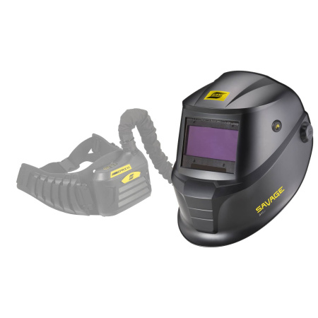 Маска сварочная ESAB Savage A41 for air