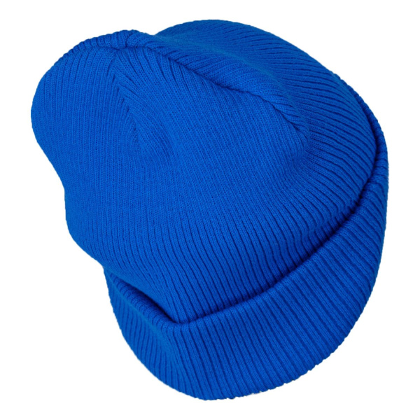 Шапка BRODEKS bright синий электрик (capBRblue)