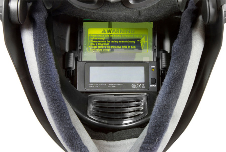 Маска сварочная ESAB Sentinel A50