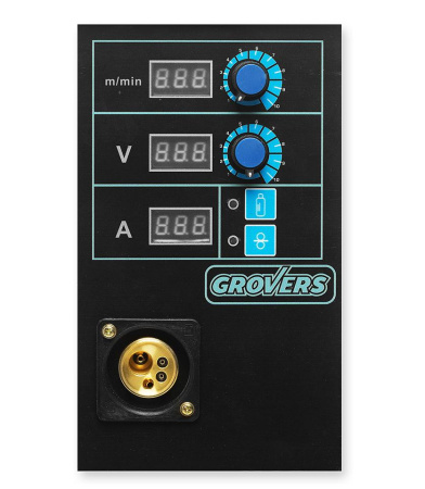 Полуавтомат GROVERS MIG 505-3