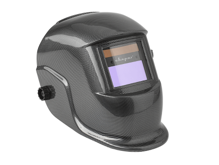 Маска сварочная Сварог SV-III CARBON (96055)