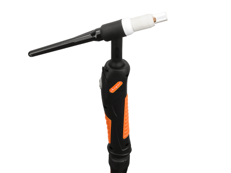 Сварочная горелка Сварог TECH TS 17F (M12 x 1)