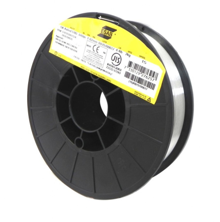 Проволока сварочная ESAB OK Autrod 5183 (OK Autrod 18.16)