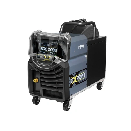 Аппарат для ручной лазерной сварки и резки КЕДР iLaser-2000W EXPERT (8028589)