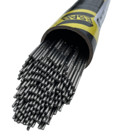 Прутки присадочные ESAB Weld T 308L