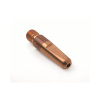 Наконечник контактный ESAB 1.6мм (Contact tip CuCrZr w1.6 M8x37). Артикул 0468502009