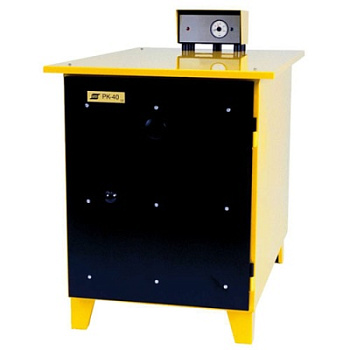 Шкаф ESAB PK 40 для прокалки и хранения электродов