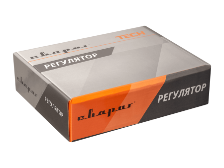 Регулятор для углекислоты и аргона Сварог TECH CONTROL UNI AR/CO2
