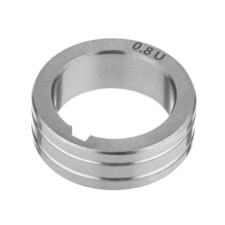 Ролик подающий ПТК 30х22х10 U 0,8–1,0