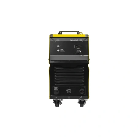 Установка воздушно-плазменная КЕДР AlphaCUT-160 (380В, 20-160А, 50 мм) (8012213)