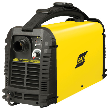 Установка воздушно-плазменной резки ESAB Cutmaster 40
