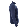 Толстовка флисовая BRODEKS KS211, синий (S) (KS211NAVYS)