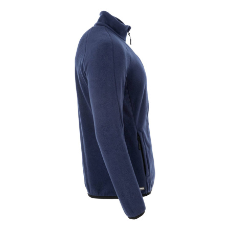 Толстовка флисовая BRODEKS KS211, синий (S) (KS211NAVYS)