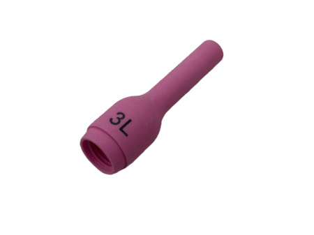 Сопло керамическое ESAB Ceramic nozzle, No. 3, D= 4.0мм, L=48мм - 796F70
