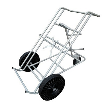 Тележка ПГУ-40