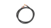 Кабель коаксиальный KRASS 36KD и MSP360, 3.0м (ICN0670)