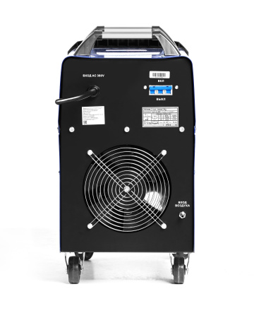 Сварочный аппарат GROVERS CUT 100 HF ENERGY