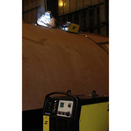 Механизм подачи проволоки ESAB Origo YardFeed 200w M13y V/A