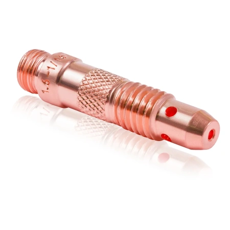 Держатель цанги Кедр TIG-17–18–26 PRO/EXPERT Ø 1,6 мм