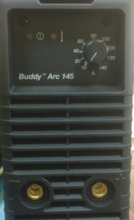 Сварочный аппарат ESAB Buddy Arc 145