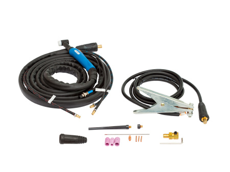 Сварочный аппарат Сварог TECH TIG 315 P AC/DC (E103)