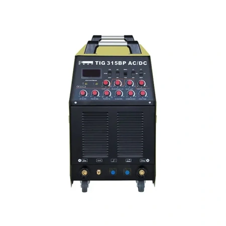 Сварочный аппарат КЕДР TIG-315BP AC/DC (380В, 10-315А) (8001555)