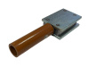 Клемма заземления магнитная ESAB Magnetic Earth Clamp
