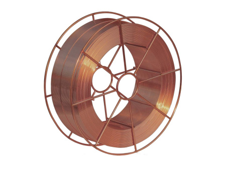 Проволока сварочная ESAB Weld M CuNi