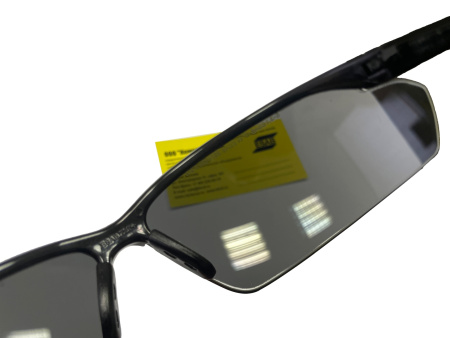 Очки защитные ESAB WARRIOR Spec (Origo Spec)