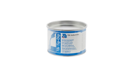 Антипригарная паста ESAB TBi Tip-Dip, 300мл. TBi Tip-Dip, 300ml. Артикул 392P000102.