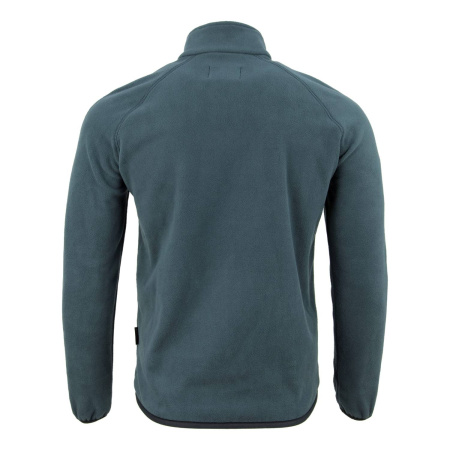 Толстовка флисовая BRODEKS KS211, хвойный (S) (KS211SPRUCES)