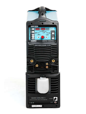 Инвертор GROVERS WSME 315 W AC DC Pulse