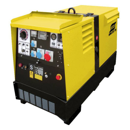 Генератор ESAB KHM 351 YS