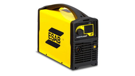 Система плазменной резки ESAB 45A Plasma cutter (1-1601-45s)