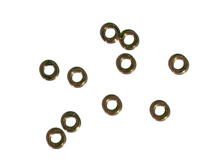Кольцо уплотнительное GCE CU, для G1/4"