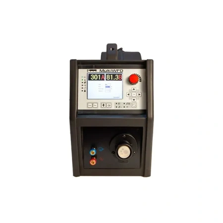 Механизм подачи проволоки КЕДР MultiWFD (MultiMIG-5000P) (8009278)