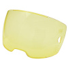 Наружное защитное стекло ESAB износостойкое (HC) для маски Sentinel A60 жёлтое (0700600883)