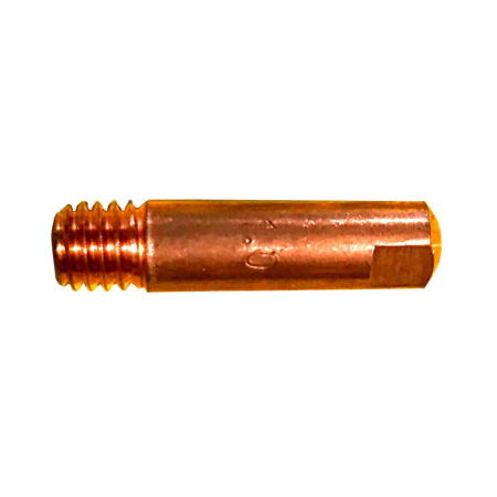 Наконечник контактный ESAB М6х25 1,0мм Cu