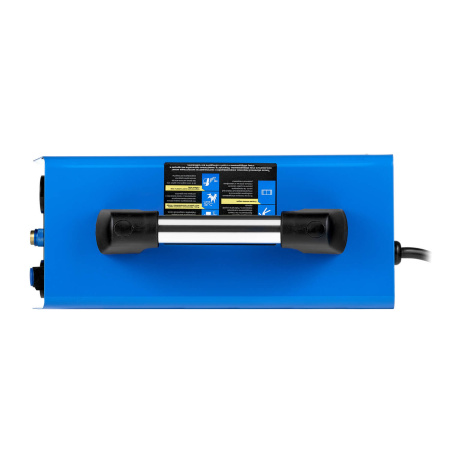 Сварочный аппарат ПТК МАСТЕР TIG 200A F55